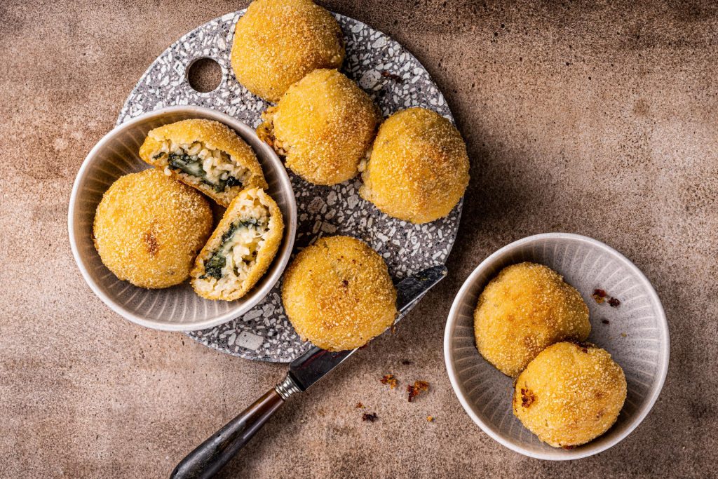 Arancini