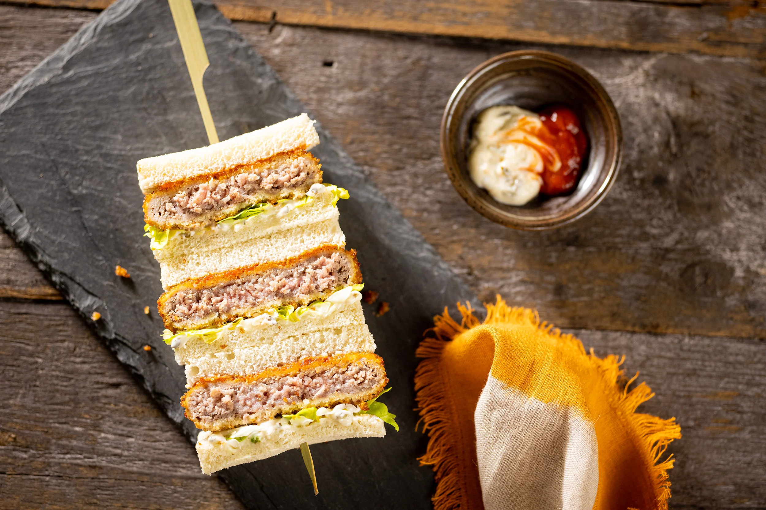 Katsu Sando
