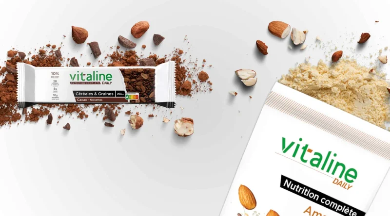 Vitaline
