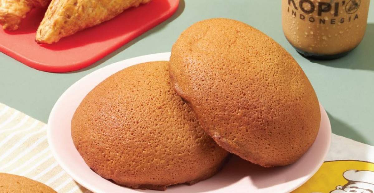 Roti O: Aroma Kopi yang Menggoda dan Tak Pernah Gagal Membuat Rindu