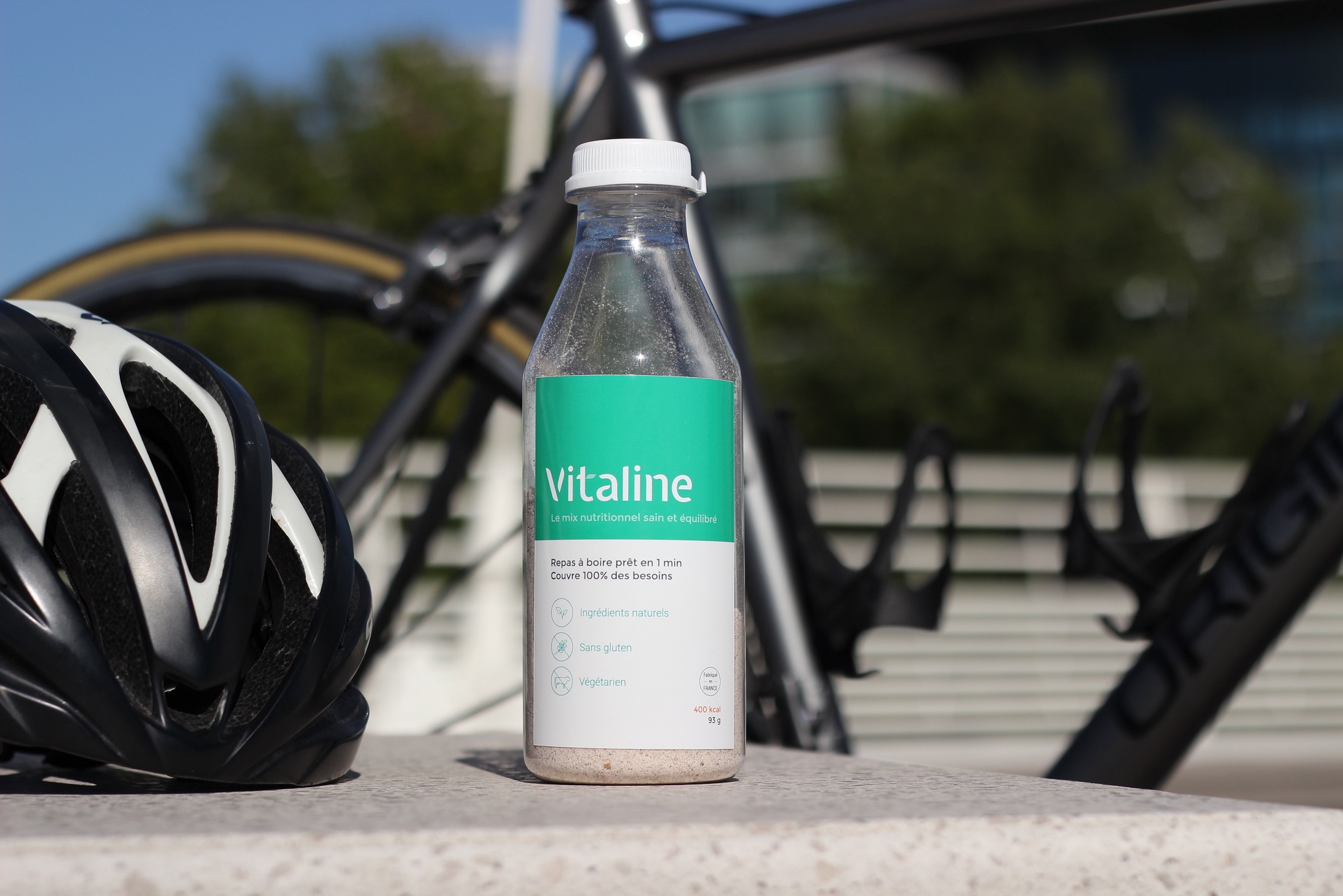 Vitaline