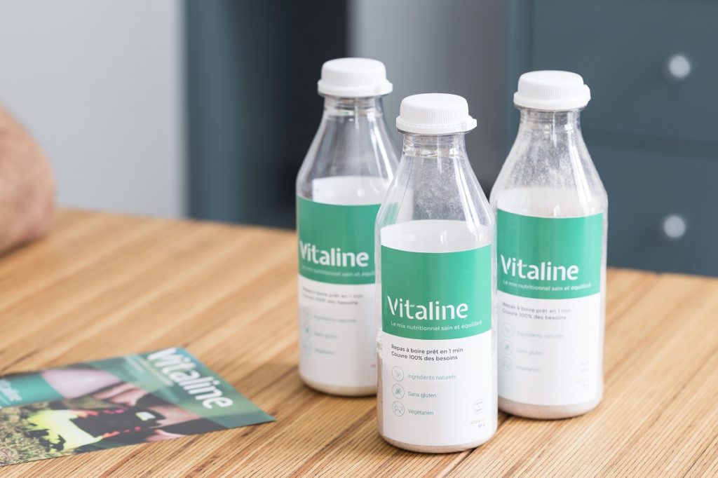 Vitaline