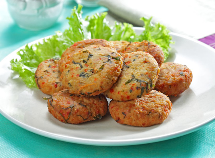 Asal-usul dan Filosofi Perkedel Tempe