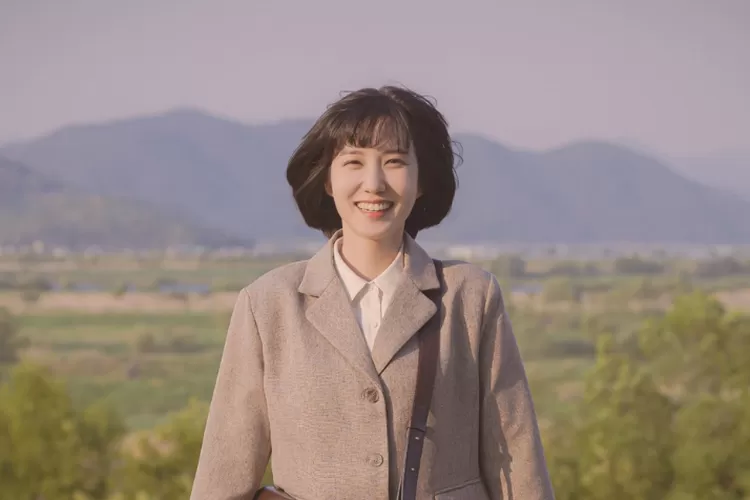 Extraordinary Attorney Woo