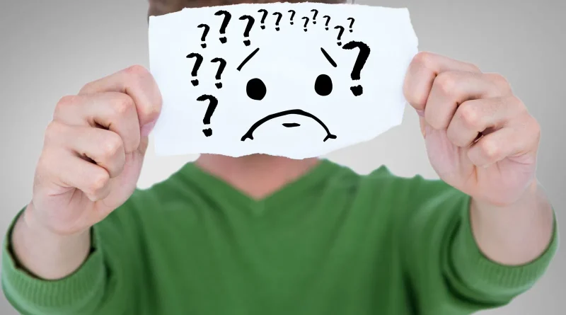 Gangguan Kepribadian