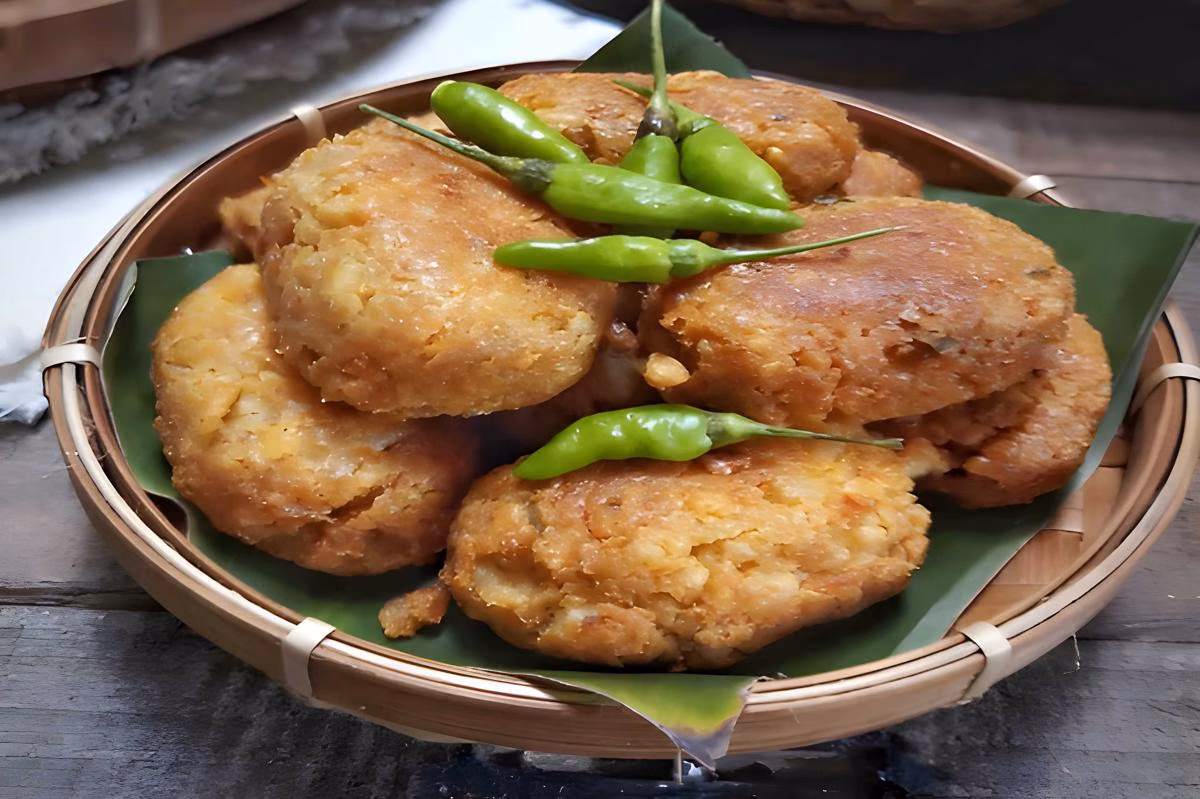 Proses Pembuatan yang Mudah dan Fleksibel