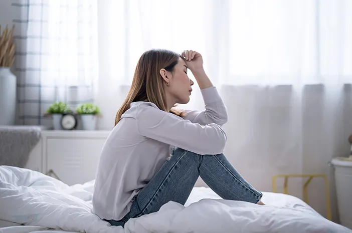 penyebab Gangguan Kepribadian