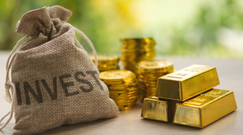Investasi Emas