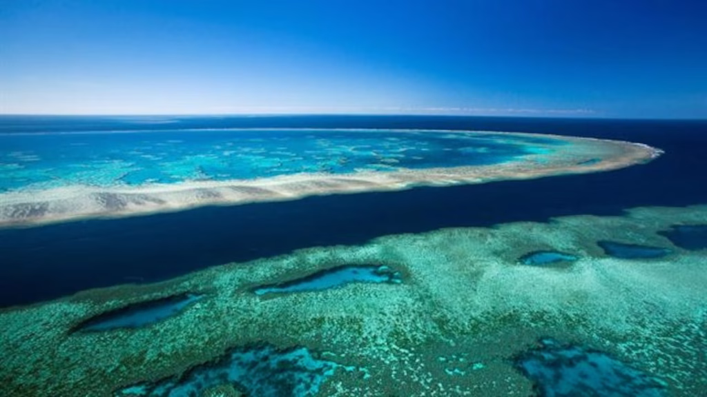 Great Barrier Reef
