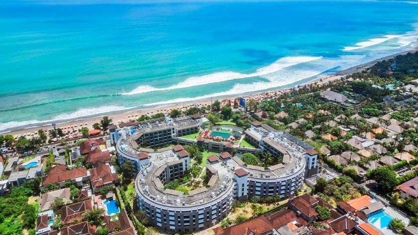 Pantai Legian