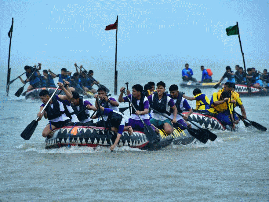 Daya Tarik Wisata dan Relevansi bagi Generasi Muda