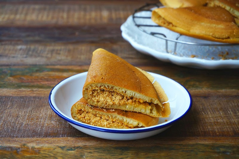 Apam Balik