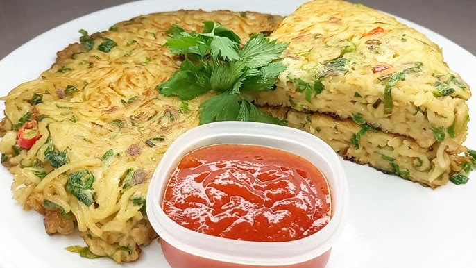 Asal-usul dan Popularitas Martabak Mie di Indonesia