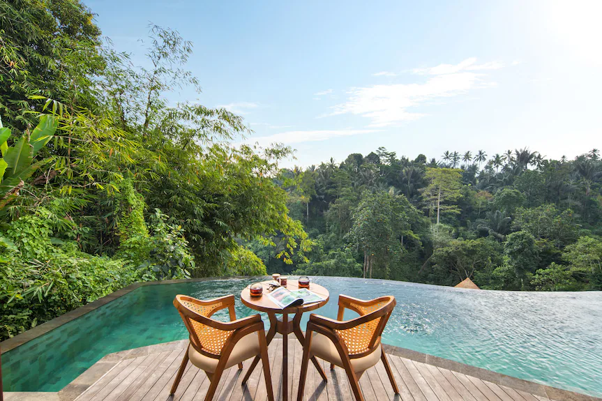 Cicada Resort Bali
