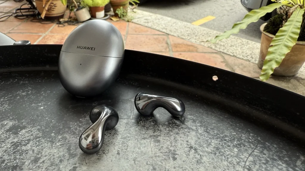 TWS Huawei FreeBuds