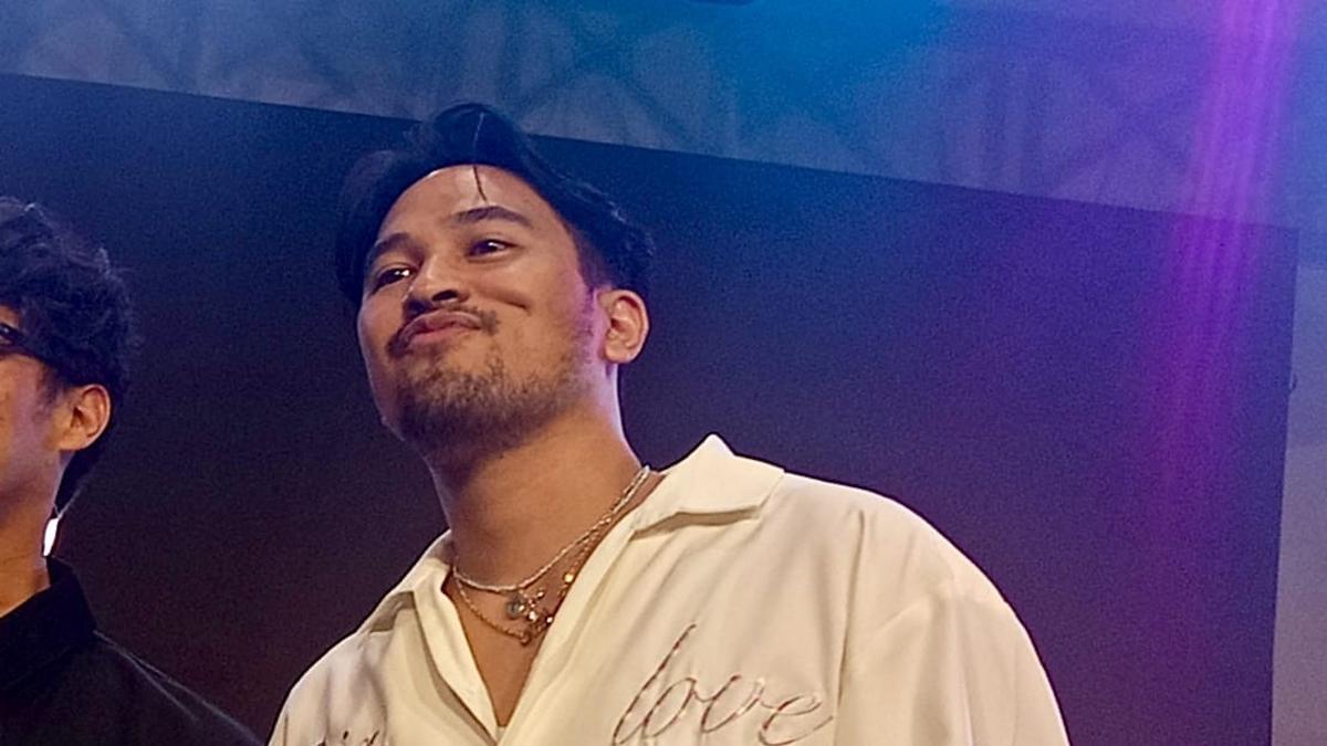 Sentuhan R&B Modern yang Menembus Batas Emosi