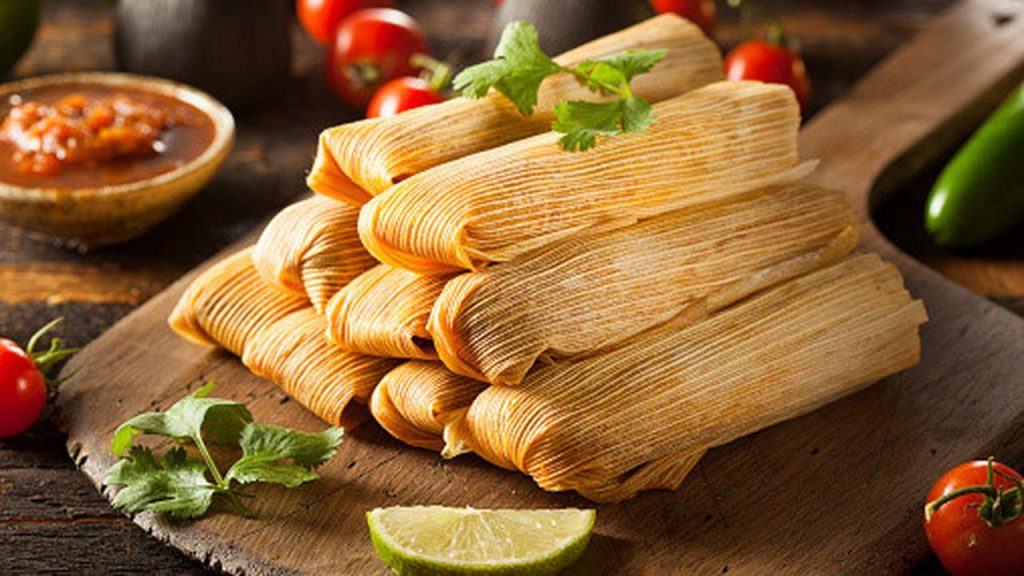 Tamales