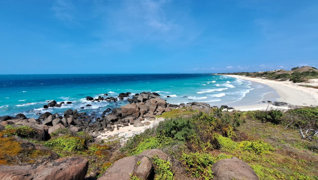 Bremer Island
