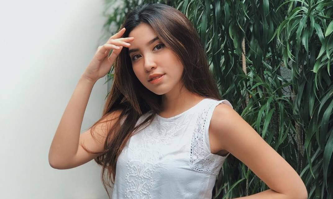 Perjalanan Karier Kezia Aletheia dan Kemandirian di Industri Film