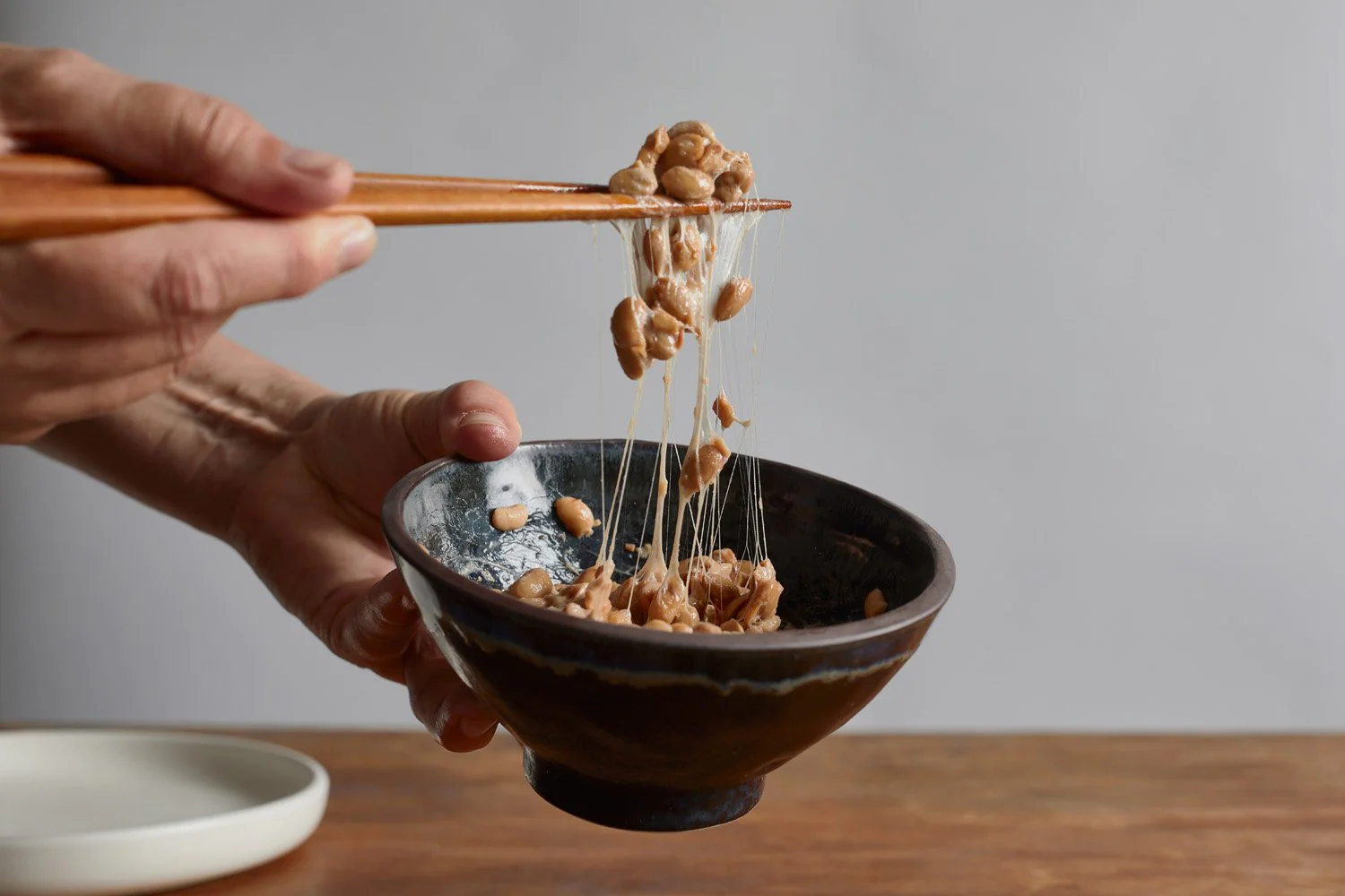 Natto