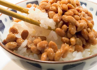 Natto