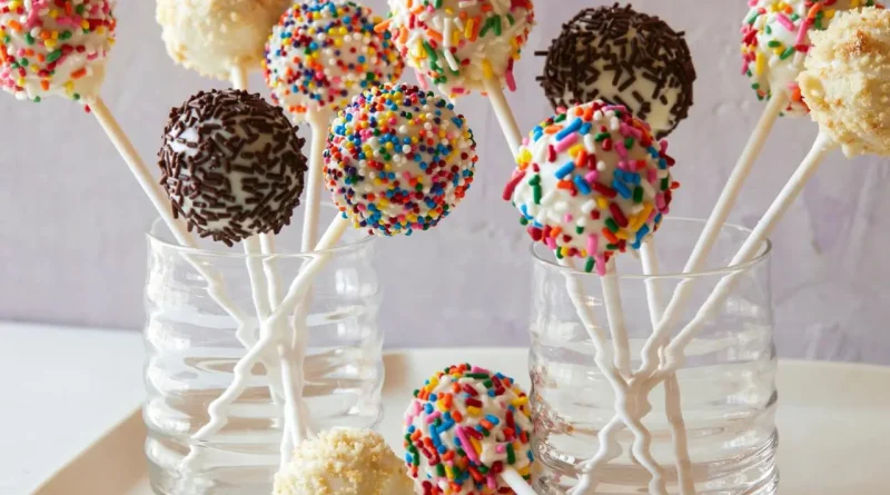 Cake Pops