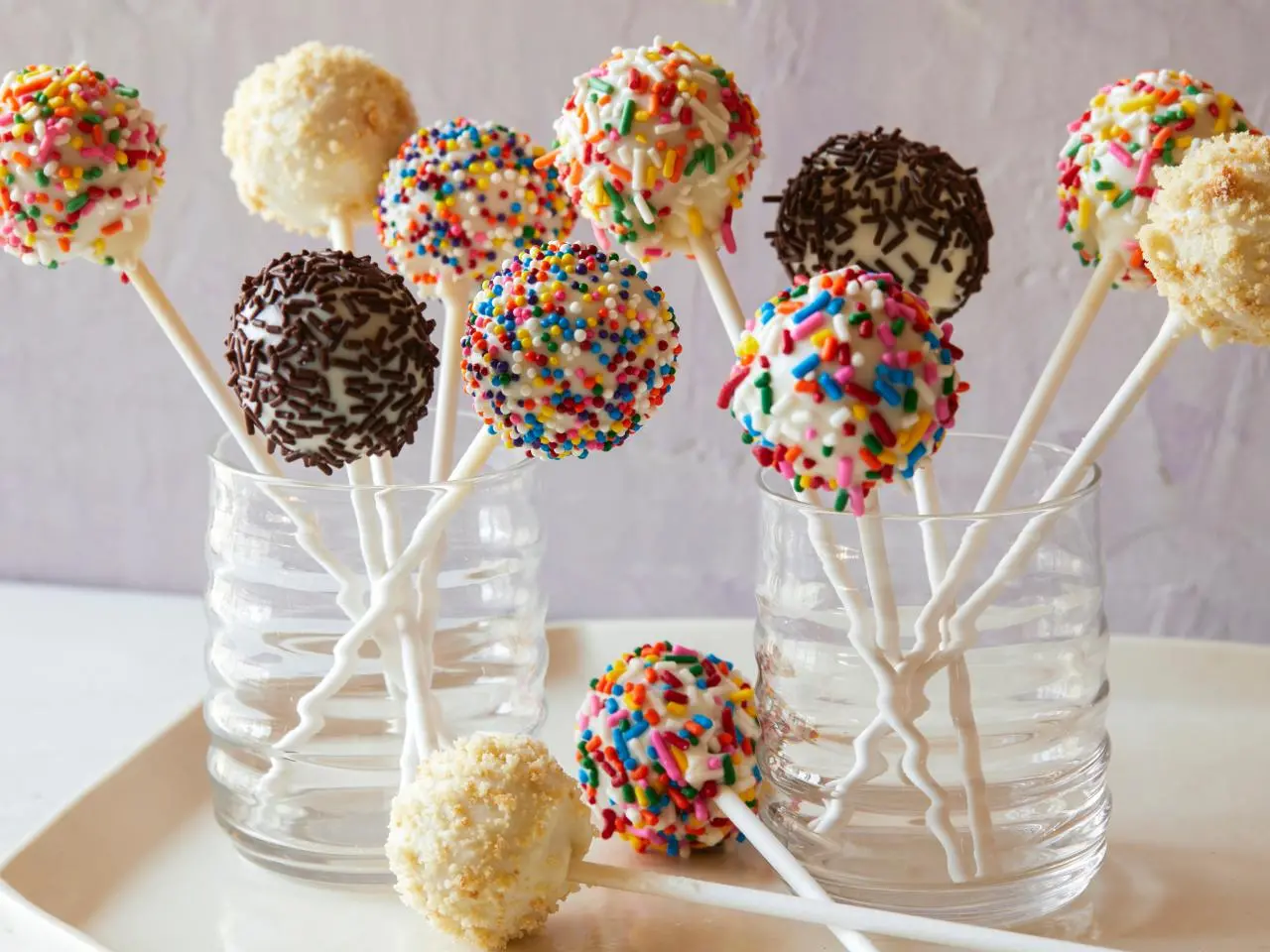 Cake Pops, Camilan Manis yang Mengubah Momen Sederhana Menjadi Lebih Istimewa