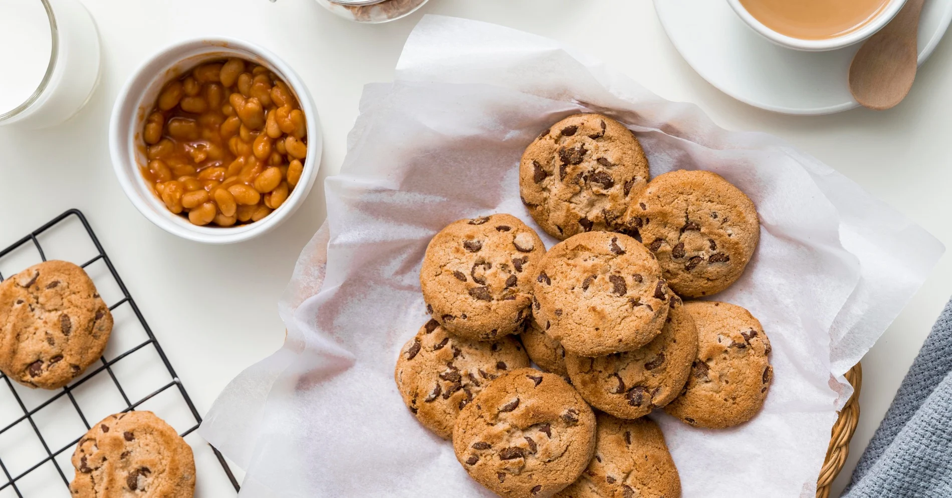Soft Cookies Lembut