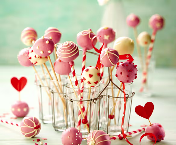 Cake Pops