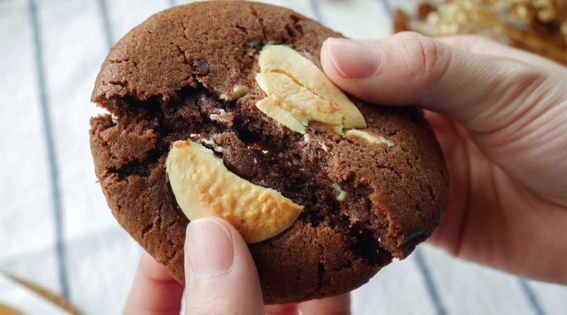 Soft Cookies Lembut