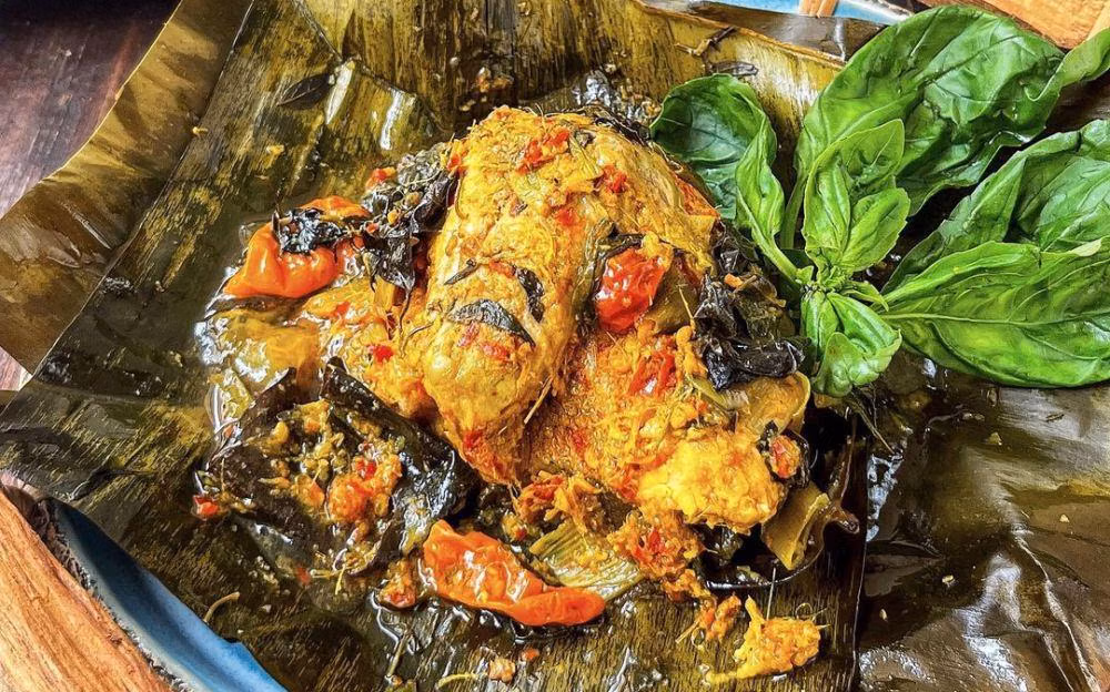 Teknik Memasak yang Membuat Bumbu Meresap