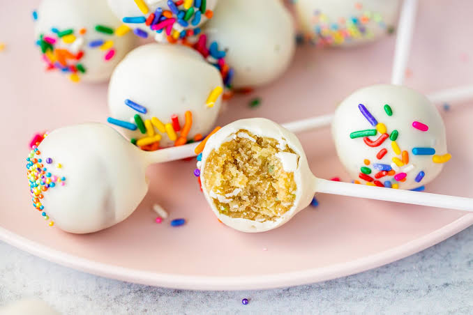 Cake Pops