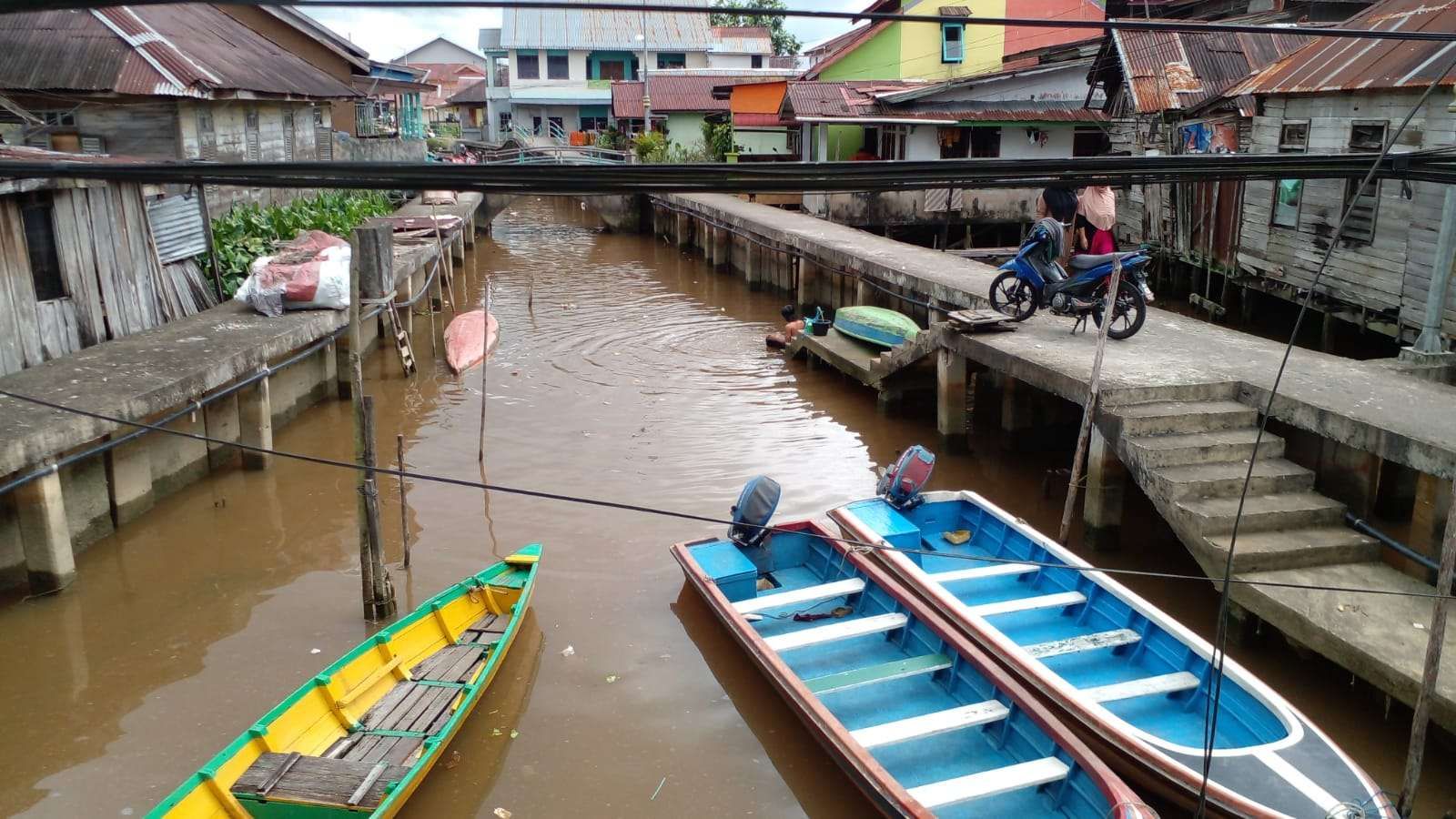 Kampung Beting