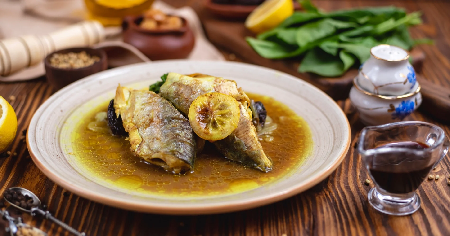 Pindang Patin