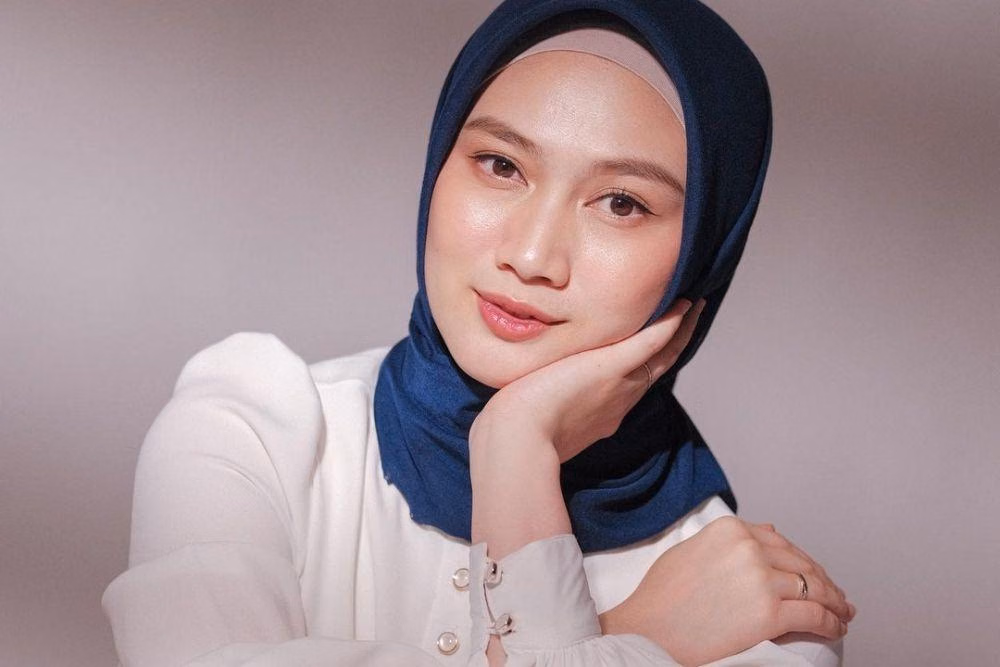 Melody Nurramdhani Laksani