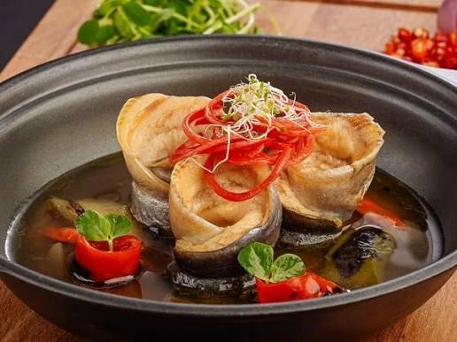 Pindang Patin