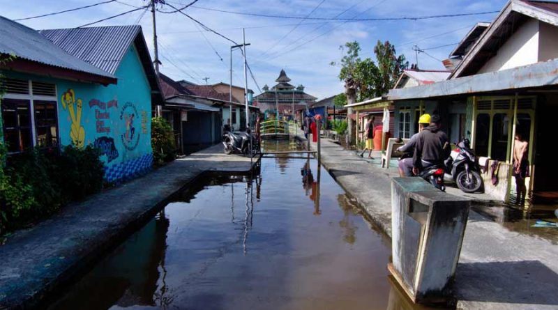 Kampung Beting