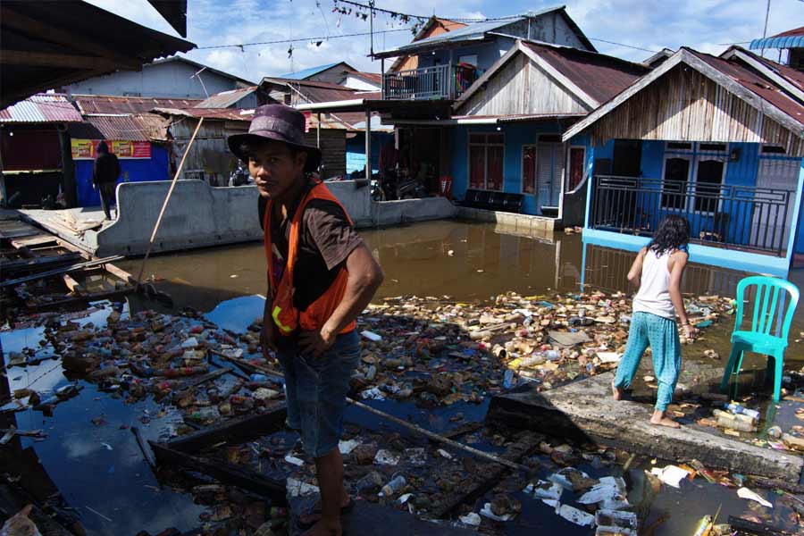 Kampung Beting